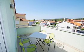 Holiday Apartment Sky, Medulin
